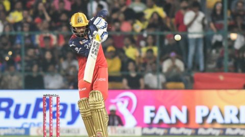 IPL 2025: Patidar doing well after picking bat again, Hazlewood taking it day-by-day, says Bobat