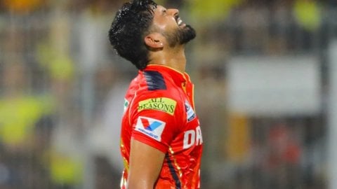 We will look to come in with some strong plans- PBKS Skipper Shreyas Iyer! நாங்கள் சில வலுவான திட்டங்களுடன் அடுத்த போட்டியை எதிர்கொள்வோம் - ஸ்ரேயாஸ் ஐயர்!