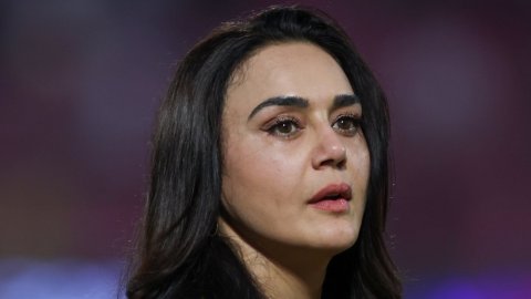 IPL 2025: Preity Zinta moves court against Punjab Kings co-owners over disputed meeting