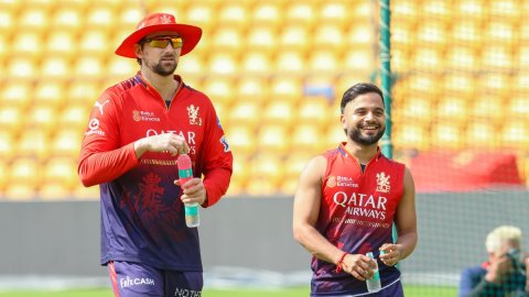 IPL 2025: Pretty eventful evening, Mo Bobat recalls chaos in Dharamsala as Indo-Pak conflict halts l