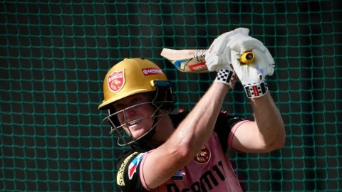 IPL 2025: Punjab Kings have not 'missed a beat' during week-long break, affirms James Hopes