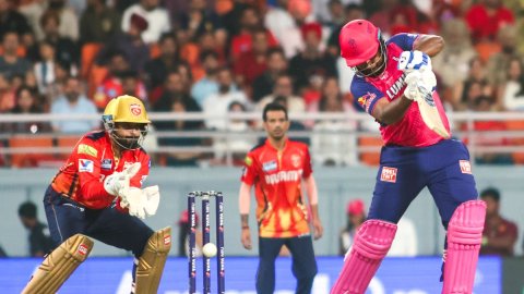 IPL 2025: Punjab Kings look to solidify their playoffs chances against already eliminated RR