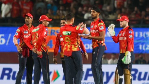 IPL 2025: Punjab Kings-Mumbai Indians clash relocated from Dharamshala to Ahmedabad, confirms GCA