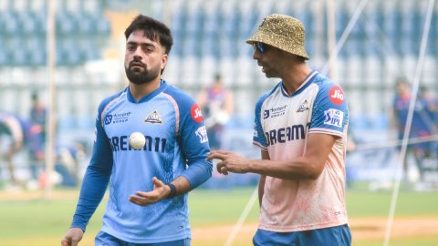 IPL 2025: Rashid Khan’s wicket-taking ability is missing now, says Anil Kumble