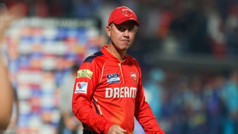 IPL 2025: Rayudu calls Shreyas-Ponting partnership a 'good match made in Punjab'