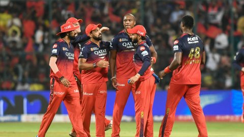 IPL 2025: RCB confirms players and support staff returned safely to Bengaluru