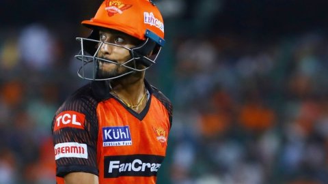 IPL 2025: RCB rope in Agarwal for injured Padikkal; DC sign Atal as Brook’s replacement