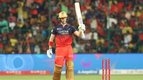 IPL 2025: RCB rope in Seifert for playoffs as Bethell to leave for national duties