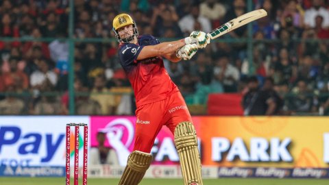 IPL 2025: Really grateful that RCB’s coaching staff had clear plans for me, says Tim David