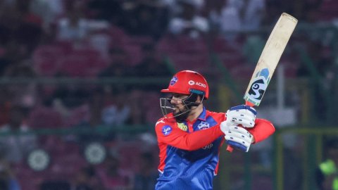 IPL 2025: Rizvi’s heroics guide Delhi Capitals to six-wicket win over Punjab Kings