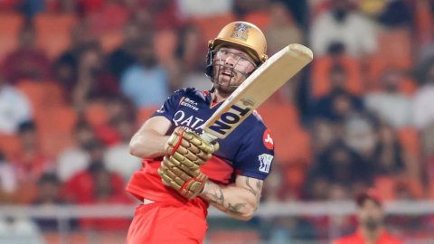 IPL 2025: Salt hits 56 not out as RCB storm into final with eight-wicket win over PBKS