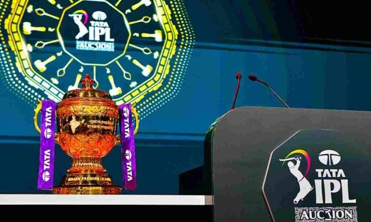 IPL 2025 is suspended until further notice! ஐபிஎல் 2025: தொடரின் எஞ்சியுள்ள போட்டிகளை ஒத்திவைத்தது பிசிசிஐ!