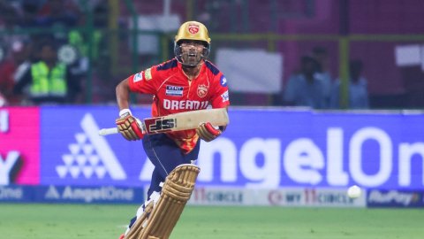 IPL 2025: Shashank Singh credits Ponting and Iyer for cultural reset as PBKS eye historic title