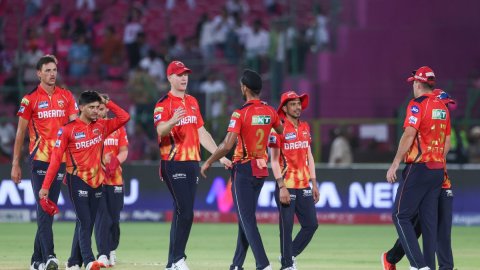 IPL 2025: Shreyas Iyer credits PBKS playoff qualification to collective team effort and ‘care for ea