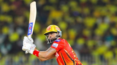 IPL 2025: Shreyas Iyer is really hungry for success, says Ponting after win over CSK