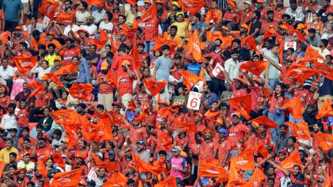 IPL 2025: SRH, LSG confirm initiating ticket refund process after tournament’s one-week suspension