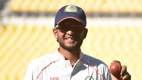 IPL 2025: SRH sign Harsh Dubey as injury replacement for Smaran Ravichandran