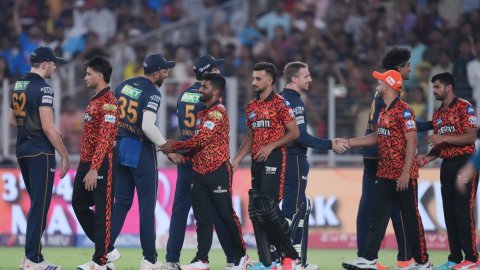 IPL 2025: SRH's season has gone from bad to worse after loss against GT, says Rayudu