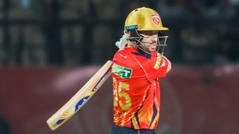 IPL 2025: Stoinis, Inglis likely to join PBKS for game against DC, say sources