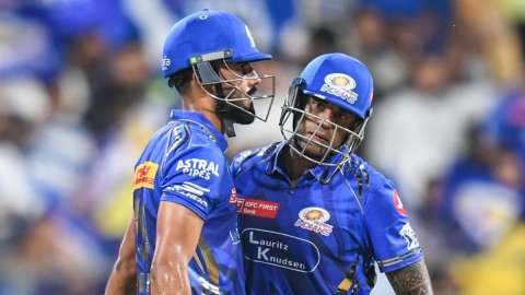 IPL 2025: Suryakumar played exceptional knock, but Naman Dhir turned it around, says Ajay Jadeja
