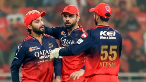 IPL 2025: Suyash, Hazlewood pick three-fers as RCB bundle out PBKS for 101