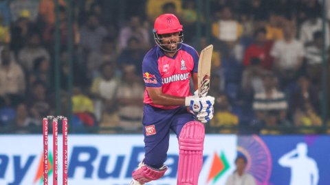 IPL 2025: Temperament and planning shown by young bowlers was heartening to see, says Samson