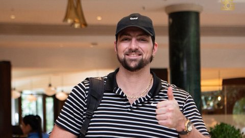 IPL 2025: Tim David, Romario Shepherd join RCB squad in Bengaluru