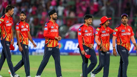 IPL 2025: Uthappa backs Punjab Kings to finish at the top after RCB's loss vs SRH