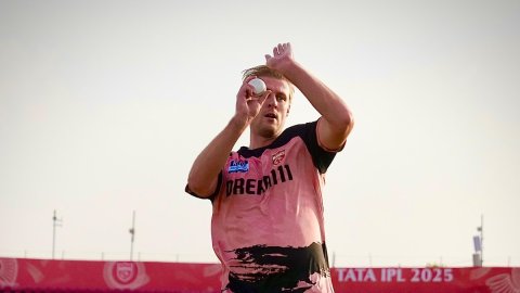 IPL 2025: We are happy with our batting order, says PBKS assistant coach Brad Haddin