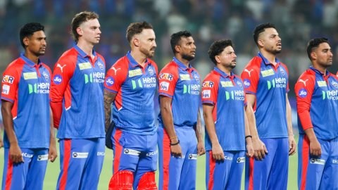 IPL 2025: We’re still very positive, says bowling coach Munaf Patel as DC eye playoffs spot