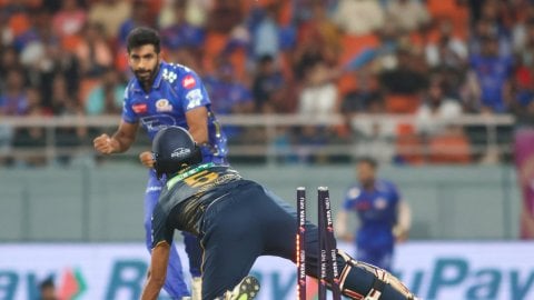 IPL 2025: 'Whenever you feel game is going away, get him in’, says Pandya on Bumrah’s crucial spell