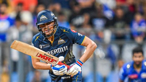 IPL 2025: Wins like this that gets you through, says GT skipper Shubman Gill after 'emotional, chaot
