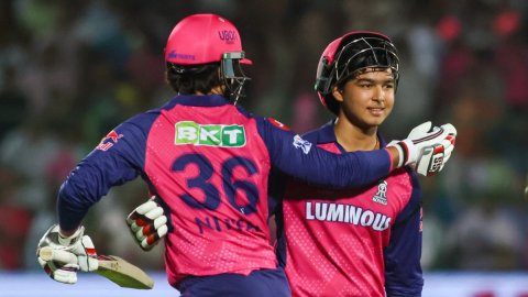 IPL 2025: Would have invested money spent for Nitish and Vaibhav on a couple of good bowlers, says M