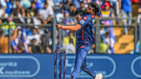 IPL 2925: Mayank Yadav ruled out; Kusal Mendis named replacement for Jos Buttler