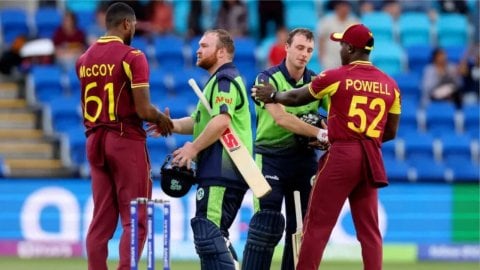 IRE vs WI Dream11 Prediction 1st ODI, West Indies tour of Ireland 2025