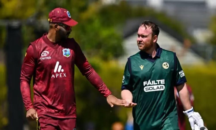 IRE vs WI Dream11 Prediction 3rd ODI, West Indies tour of Ireland 2025