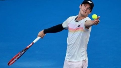 Italian Open: Tommy Paul tames Hurkacz to reach semifinals