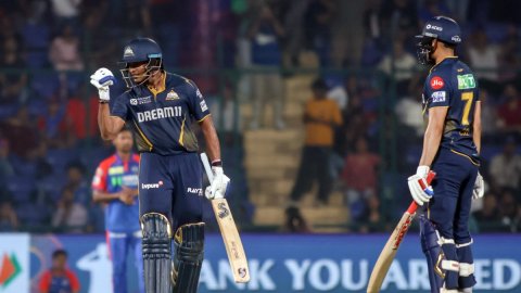 It’s surprising how consistently they deliver: Bangar lauds GT's top-order hammering