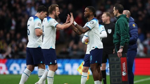 Ivan Toney deserves to be in England squad, says Thomas Tuchel