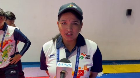 ‘I've never seen such arrangements in Bihar’: Athletes and coaches hail facilities at Khelo India Yo