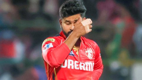  Jaipur: IPL 2025- PBKS vs DC 