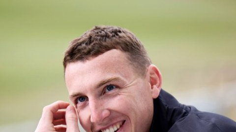 Jamie Smith to open as Harry Brook begins England's white-ball captaincy stint vs WI