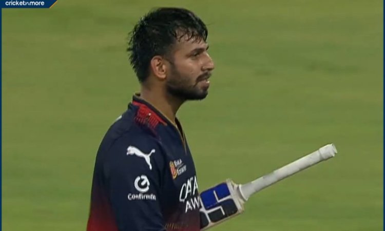 'Dont Worry, Jitesh sharma is here': क्वालिफायर 1 में पहुंचने के बाद जितेश शर्मा का पुराना इंटरव्यू 