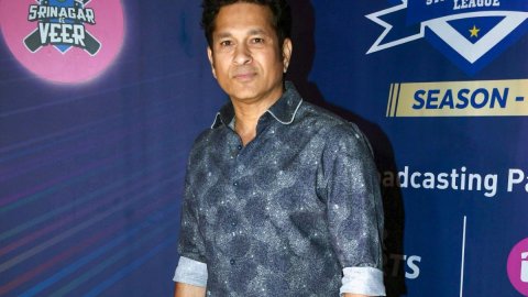 'Jo Kaha Tha, Woh Karke Dikhaya': Sachin, Dhawan applaud 'Operation Sindoor'