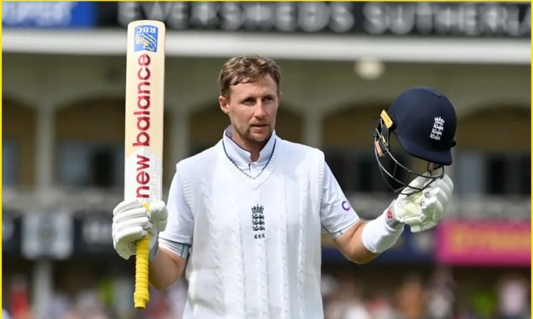 टूट जाएगा Jacques Kallis का सबसे बड़ा रिकॉर्ड, Joe Root जिम्बाब्वे के खिलाफ एकमात्र टेस्ट में धमाल म