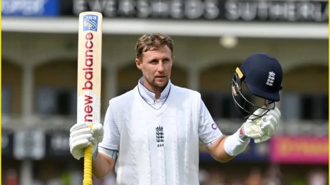 टूट जाएगा Jacques Kallis का सबसे बड़ा रिकॉर्ड, Joe Root जिम्बाब्वे के खिलाफ एकमात्र टेस्ट में धमाल म टूट जाएगा Jacques Kallis का सबसे बड़ा रिकॉर्ड, Joe Root जिम्बाब्वे के खिलाफ एकमात्र टेस्ट में धमाल म
