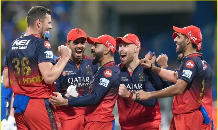 RCB टीम की हो गई मौज़, IPL 2025 खेलने वापस India आ रहा है सबसे खूंखार गेंदबाज़