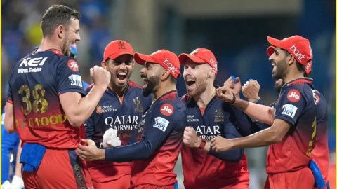 IPL 2025: 'ई साला कप नामदे', RCB की टीम में वापस लौट आया है सबसे बड़ा मैच विनर