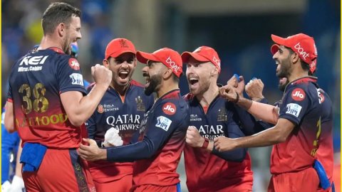 IPL 2025: क्वालीफायर-1 के RCB की प्लेइंग इलेवन में होगा सबसे बड़ा बदलाव, इन दो धाकड़ खिलाड़ियों की ह
