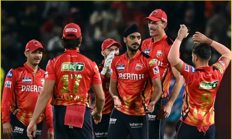 Punjab Kings के लिए आई सबसे बड़ी खुशखबरी, IPL 2025 खेलने वापस India लौट रहे हैं ये 2 धाकड़ ऑस्ट्रेलि